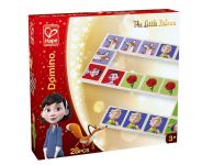 De Kleine Prins domino