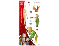 De Kleine Prins muurstickers discovery