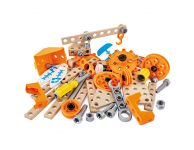 Speelgoed experimenten deluxe set