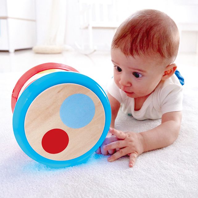 Claire Gewond raken Aanzienlijk Houten muziekinstrumenten baby producten shop je hier!