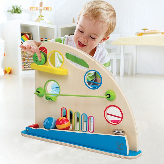Kwadrant Rijpen Arthur Educatief speelgoed vanaf 1 jaar: shop nu!