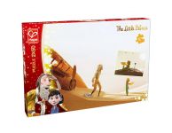 De Kleine Prins puzzels Loving friends