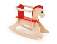 Rock and ride rocking horse
