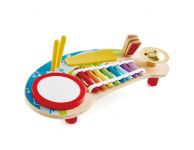 Speelgoed mini orkest