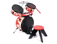 Drumstel