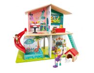 poppenhuis gezocht? Hape is jouw makelaar!